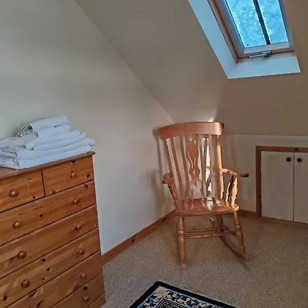 Apartment The Crow's Nest *