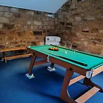 Апартаменты The Crow's Nest
